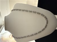 Collier Unoaerre Femme in Argent 6332